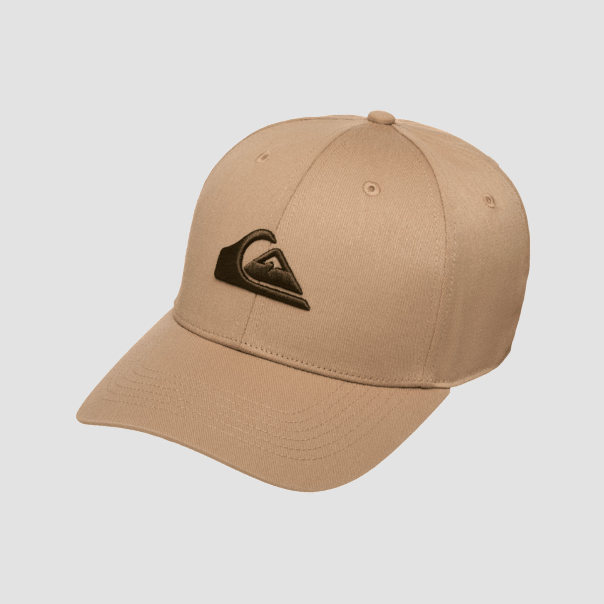 Quiksilver Decades Cap Khaki