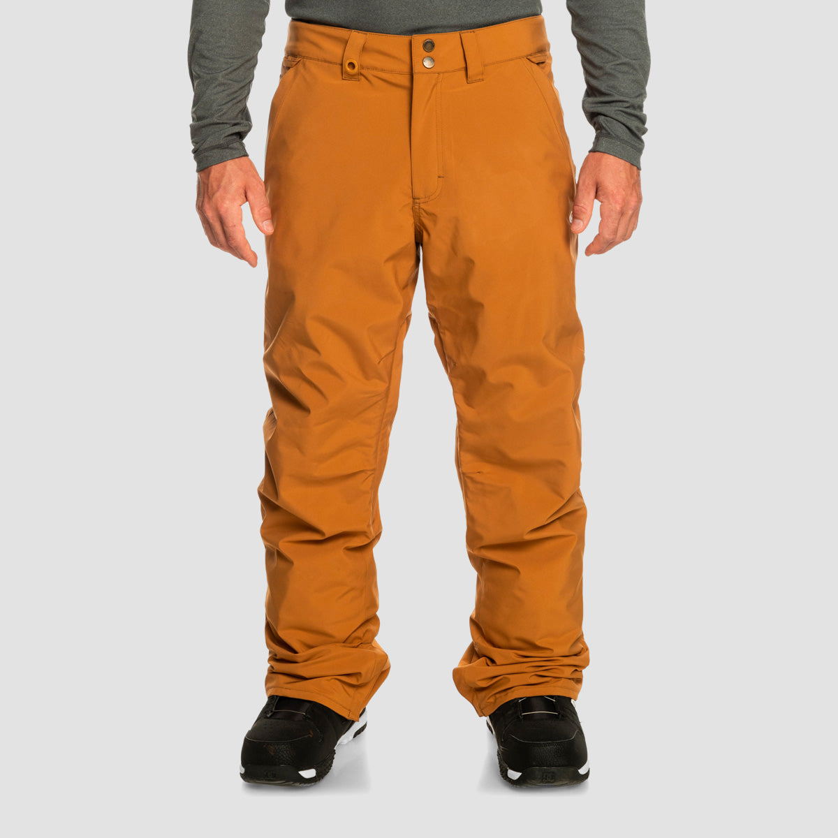 Billabong Outsiders Insulated 10k Snow Pants Billabong Outsiders Insulated 10k Snow Pants