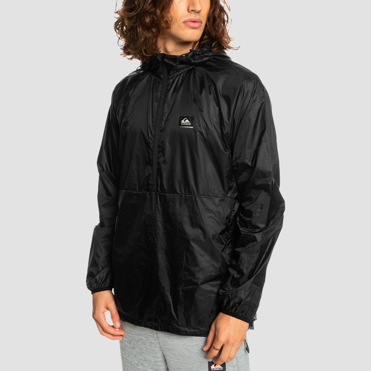 Quiksilver 2024 rain jacket