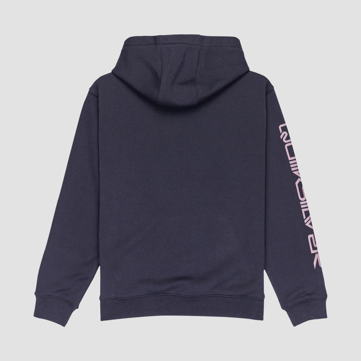 Quiksilver Omni Logo Pullover Hoodie India Ink - Kids