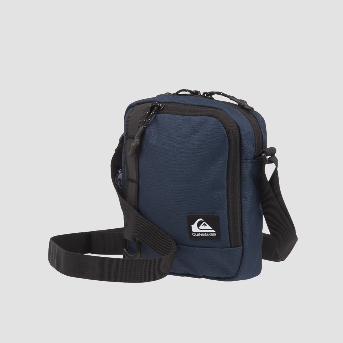 Quiksilver Pandor Pack 2L Shoulder Bag Dark Navy
