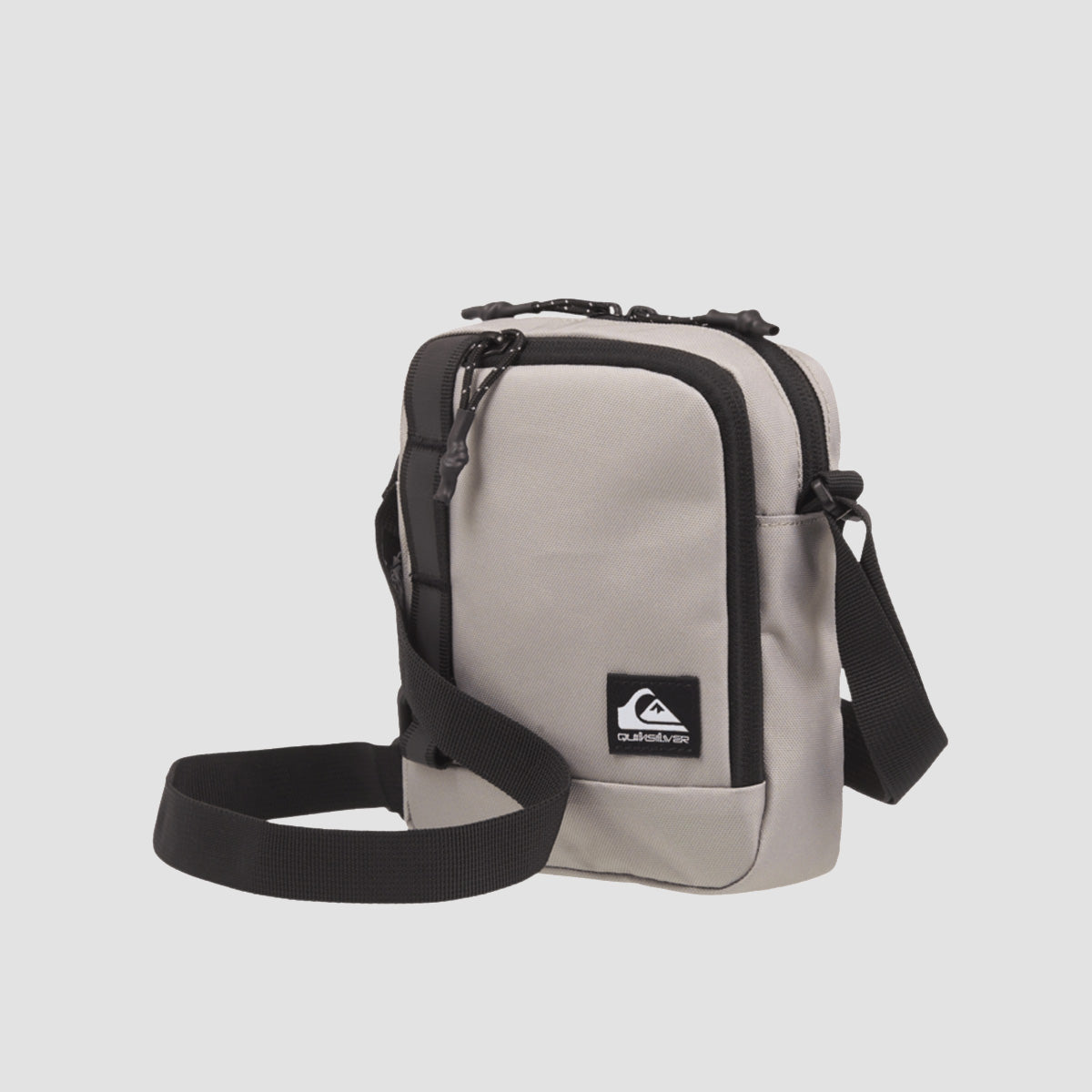 Quiksilver Pandor Pack 2L Shoulder Bag Seneca Rock