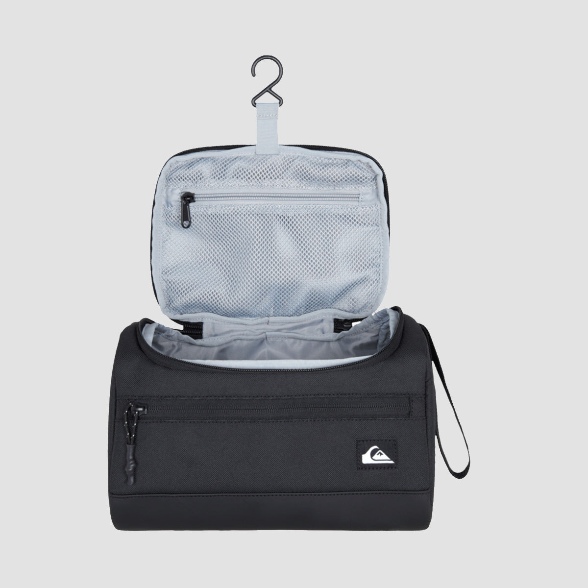 Quiksilver Personal 6L Toiletry Bag Black