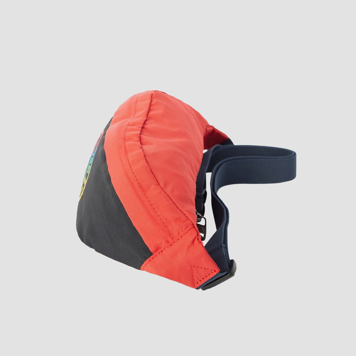 Quiksilver Pub Jug Taslon 1.5L Waist Pack Navy Blazer