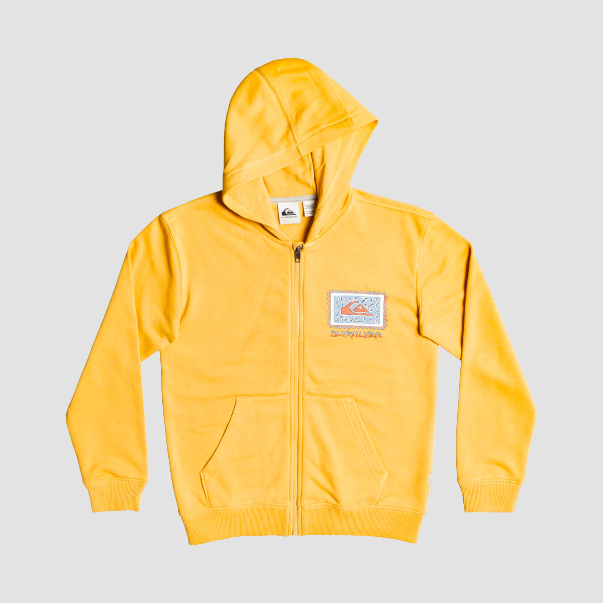 Yellow roots hoodie hot sale