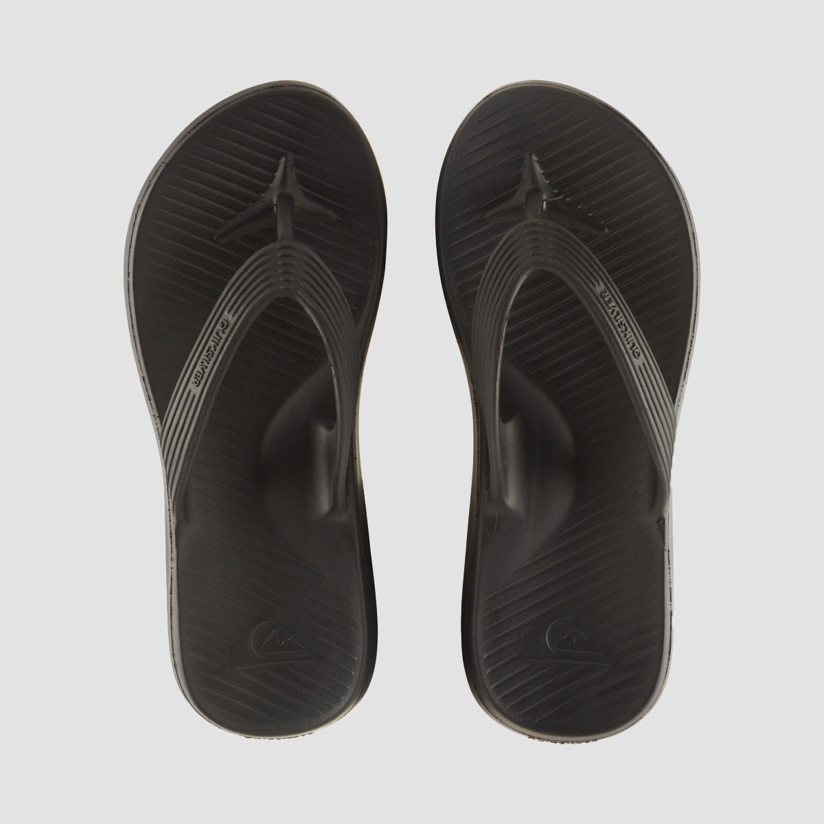 Quiksilver travel oasis sandals on sale