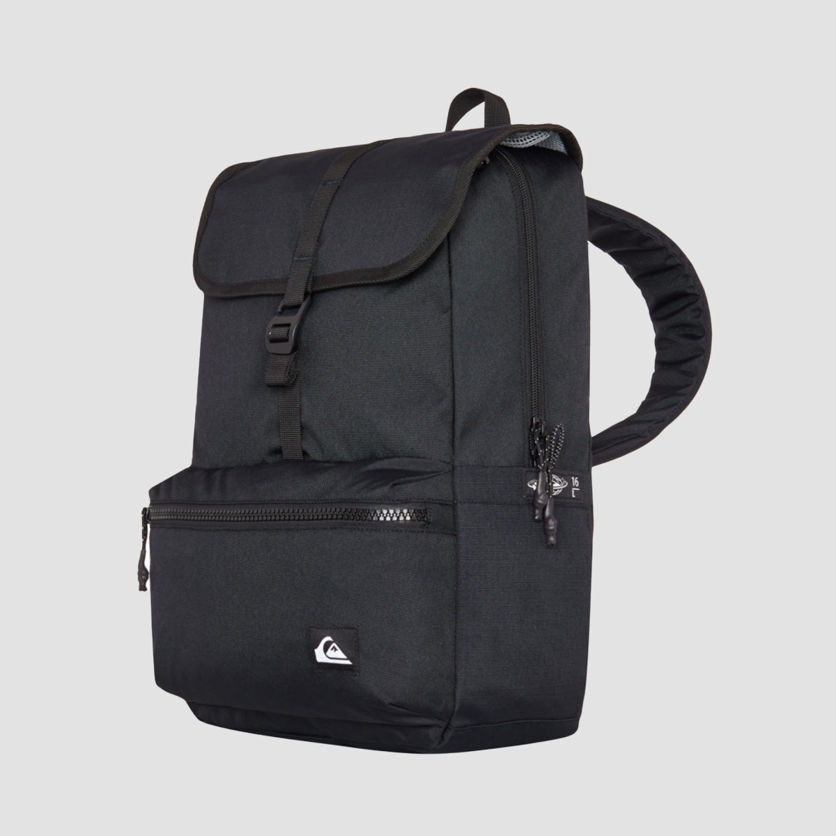 Quiksilver Sand Chips 18L Backpack Black