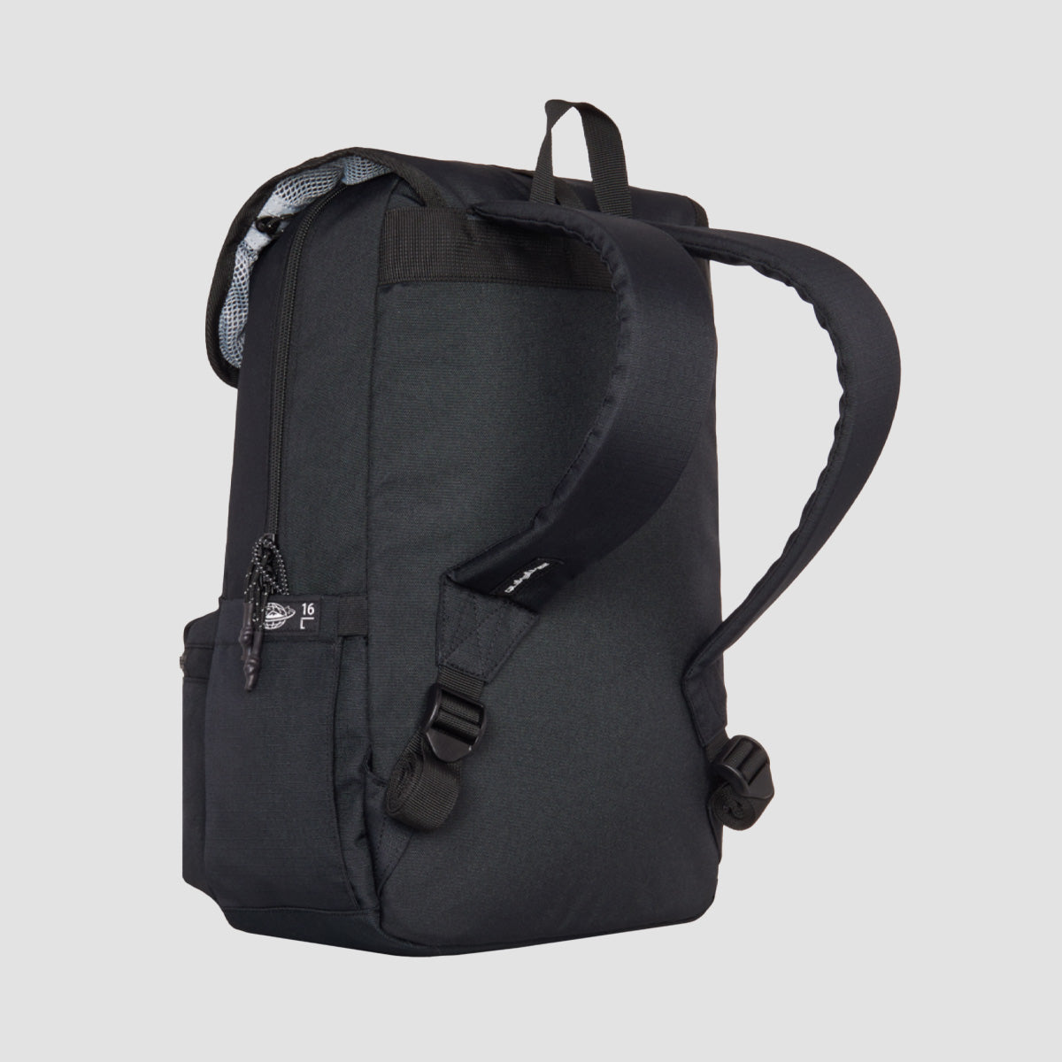 Quiksilver Sand Chips 18L Backpack Black