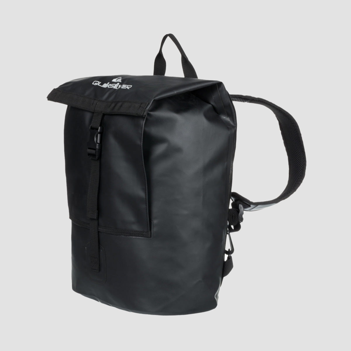 Quiksilver Sea Stash Cruiser 25L Surf Backpack Black/Black