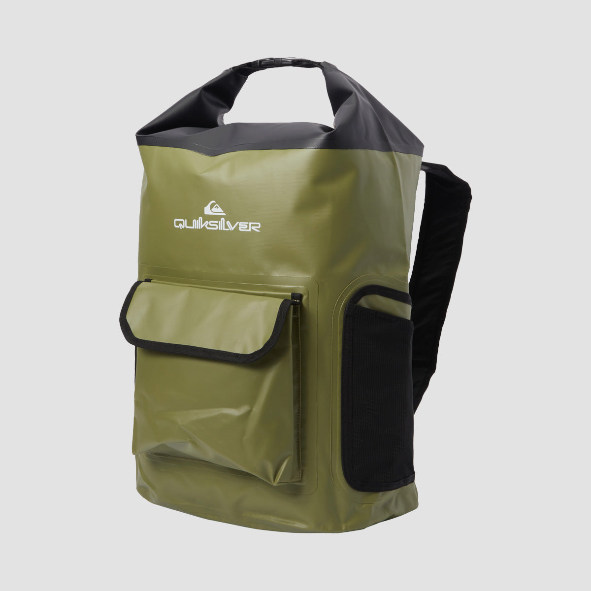 Quicksilver waterproof backpack best sale