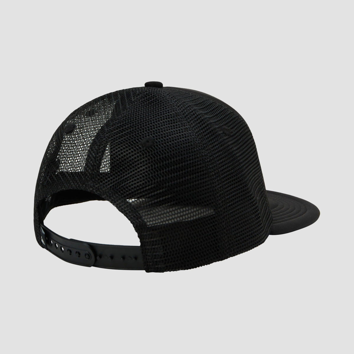 Quiksilver Tailgater Cap Black - Kids