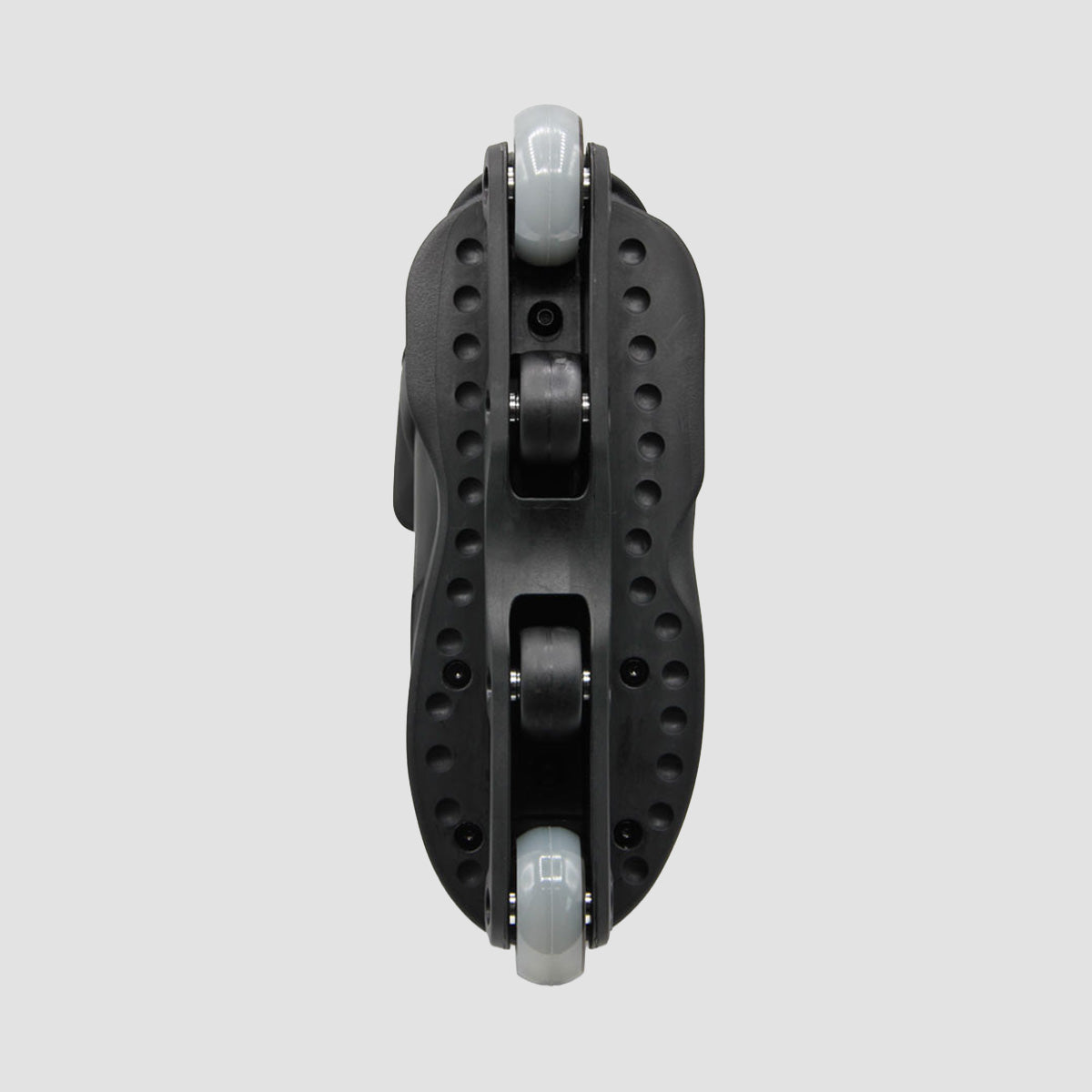 Razors Cult Level One Aggressive Skates Black