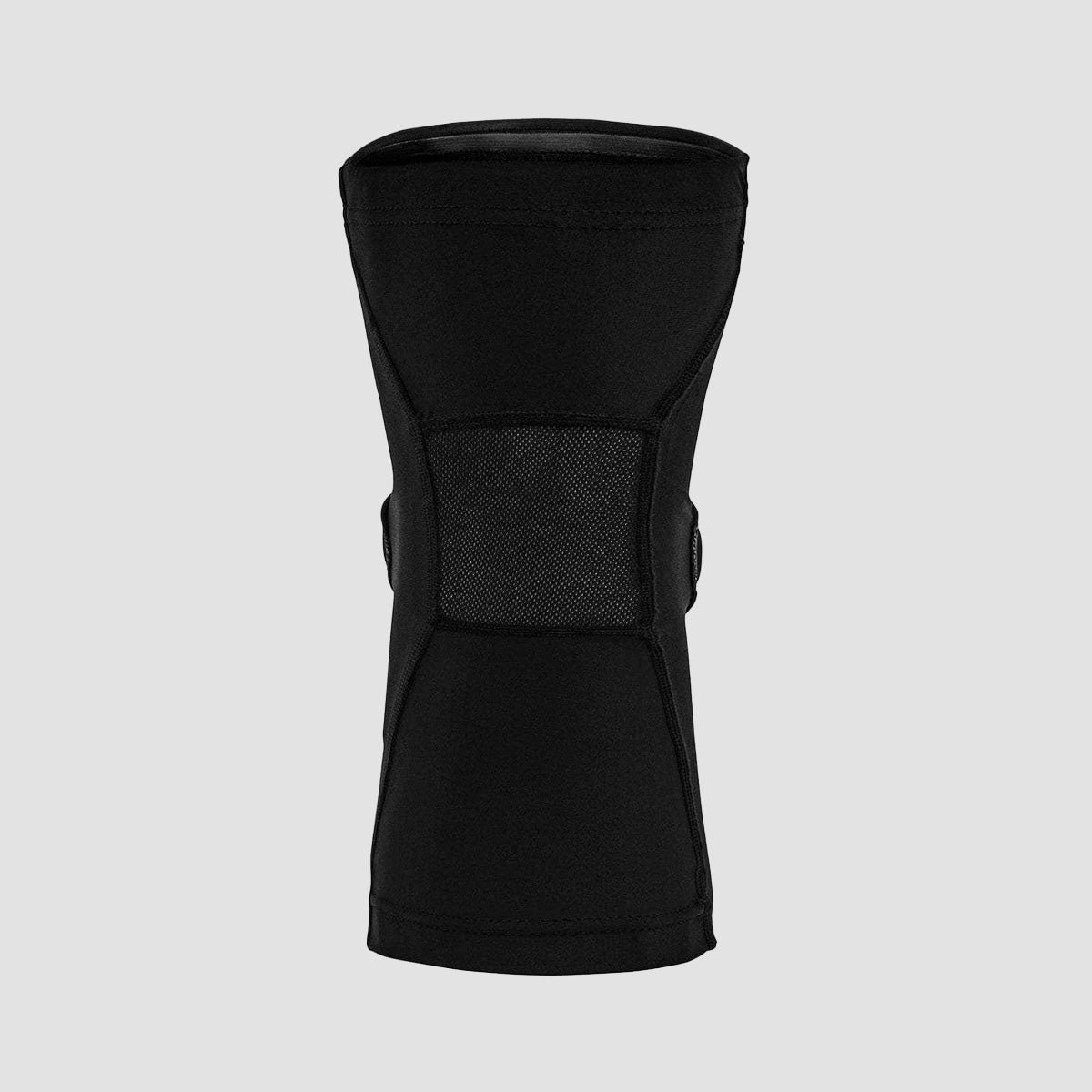 REKD Energy Knee Gaskets Black