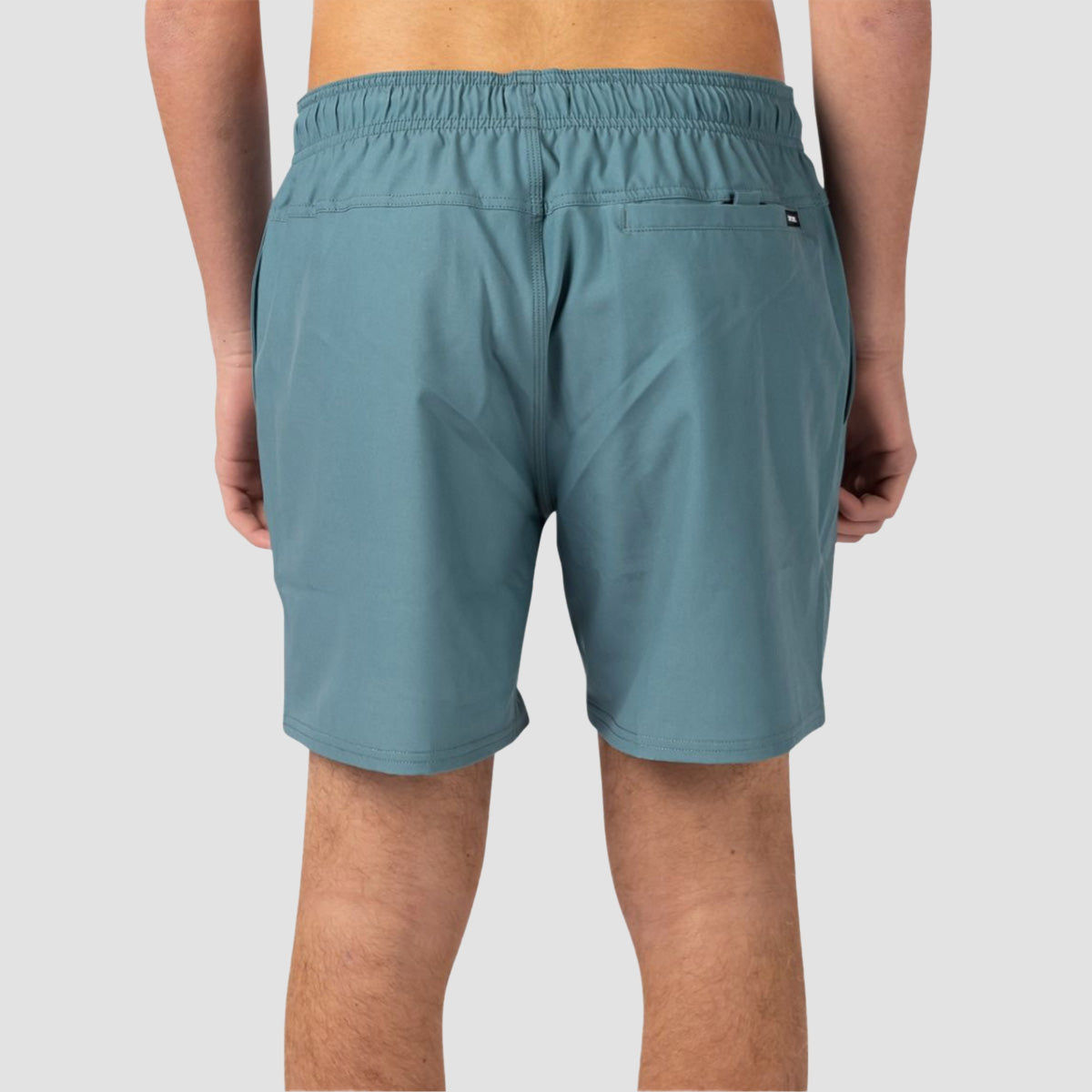 Rip Curl Daily Volley 16" Boardshorts Bluestone