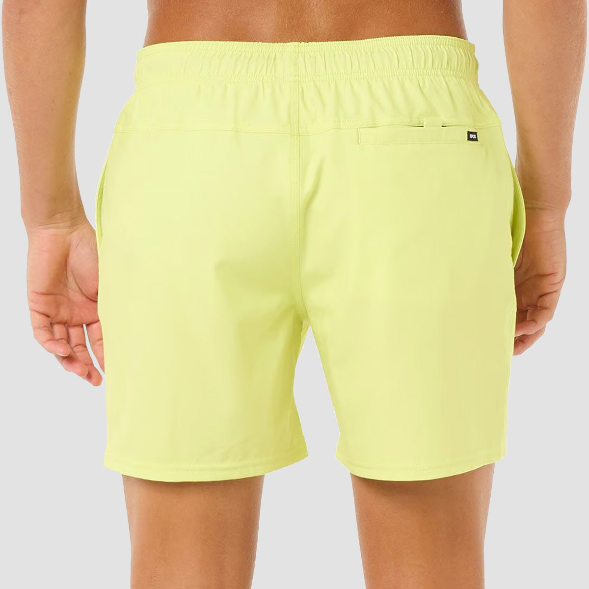Rip Curl Daily Volley Boardshorts Lime Wash