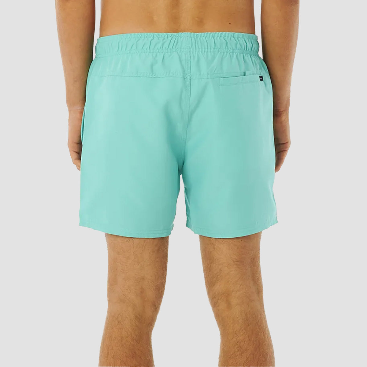 Rip Curl Offset Volley 15" Boardshorts Aqua