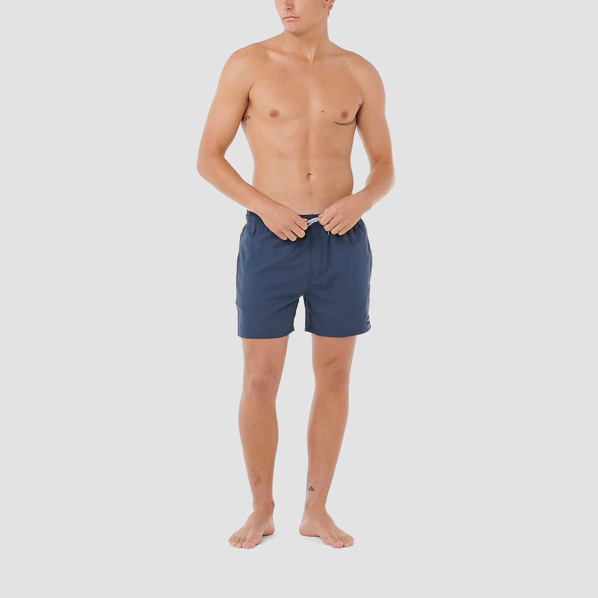 Rip Curl Offset Volley 15" Boardshorts Navy