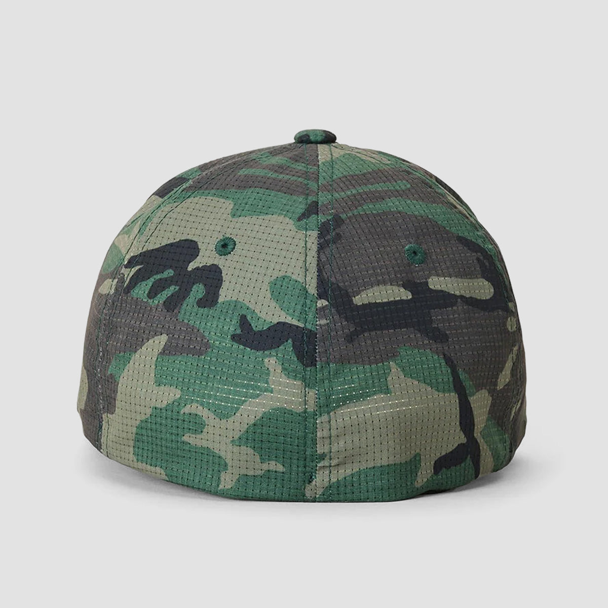 Rip Curl Vaporcool Aerotech Flexfit Cap Camo