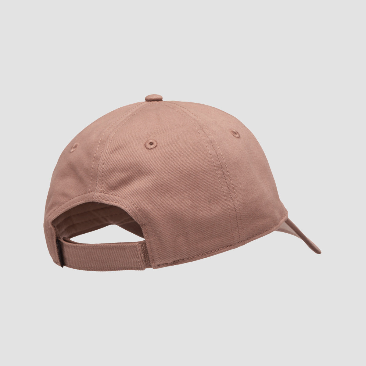 Roxy Dear Believer Logo Cap Brownie - Womens