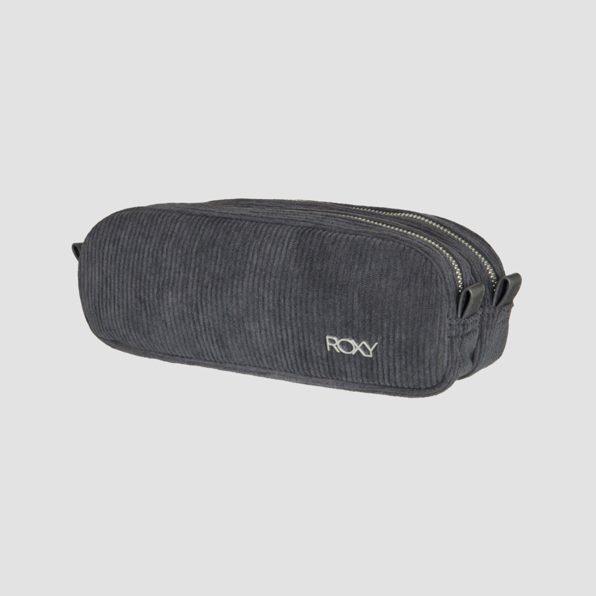 Roxy Feeling Vibes Double Pencil Case Excalibur - Womens