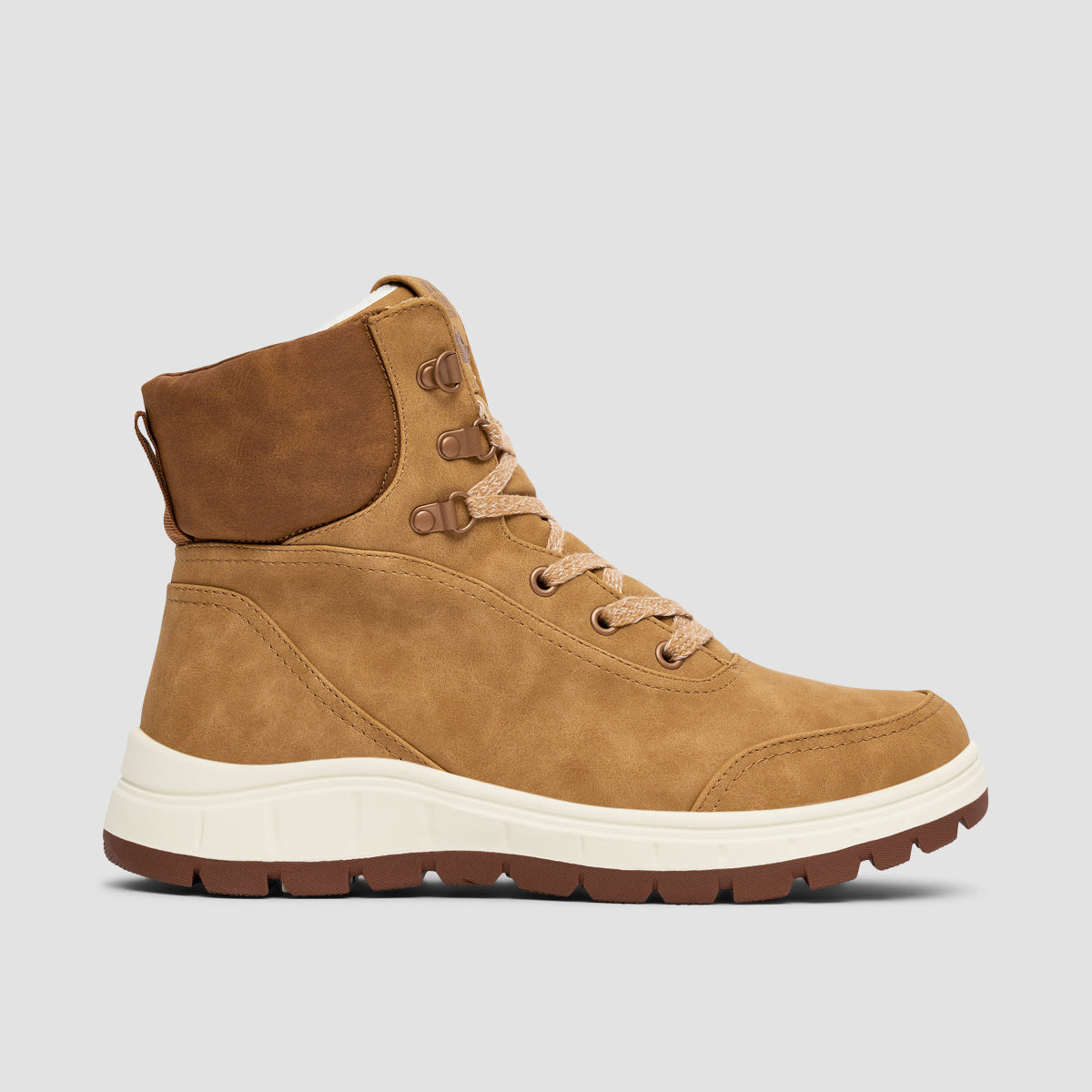 IdalieP748 - Bottes pour Femme