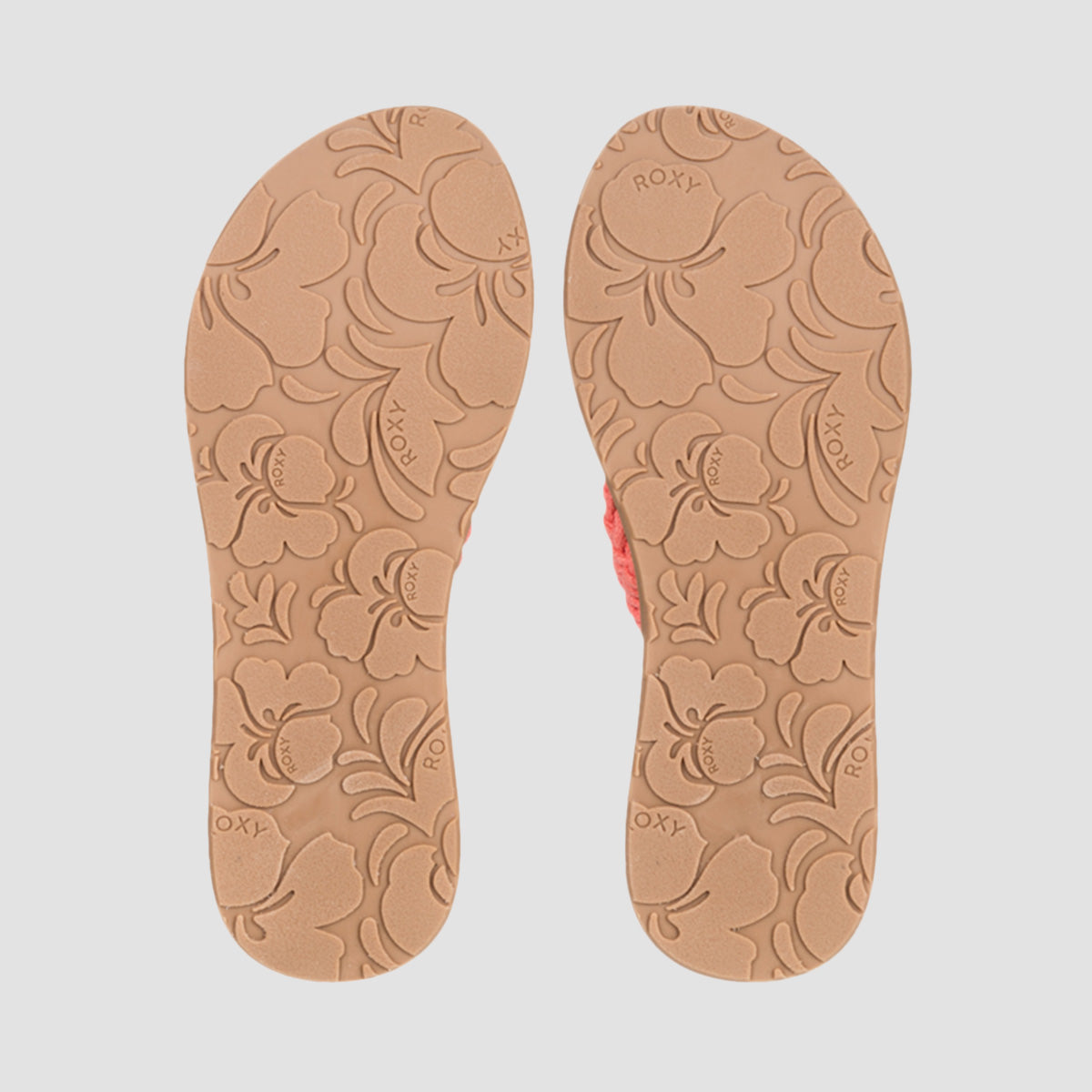 Roxy Porto IV Flip-Flops Poppy - Womens