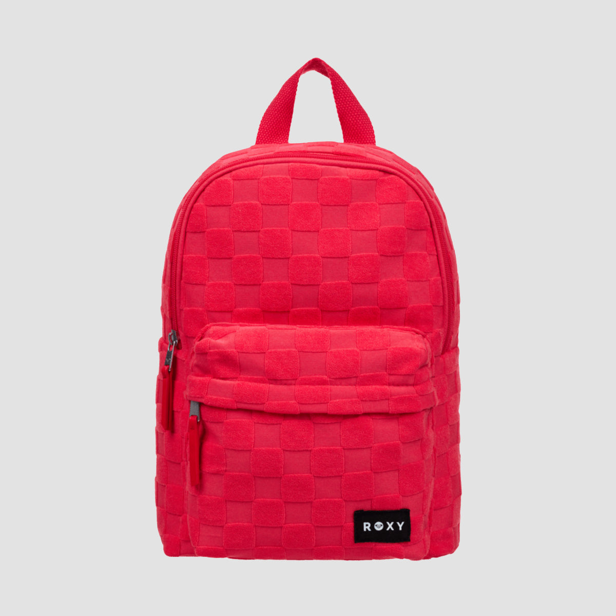 Roxy Silver Spring 8L Backpack Hibiscus - Womens