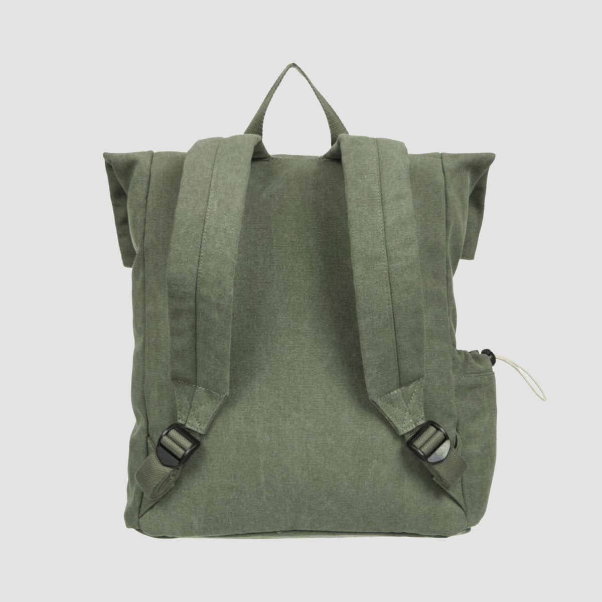 Roxy So Far Away 15.4L Backpack Oil Green - Womens