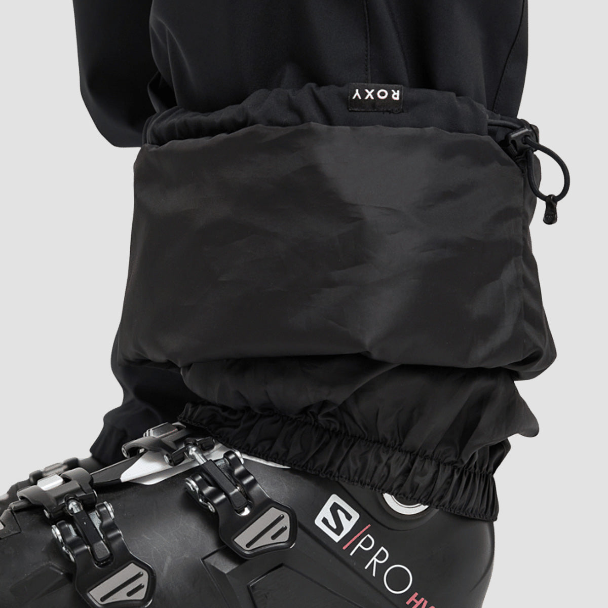 Roxy Steepland 10K Snow Pants True Black - Womens