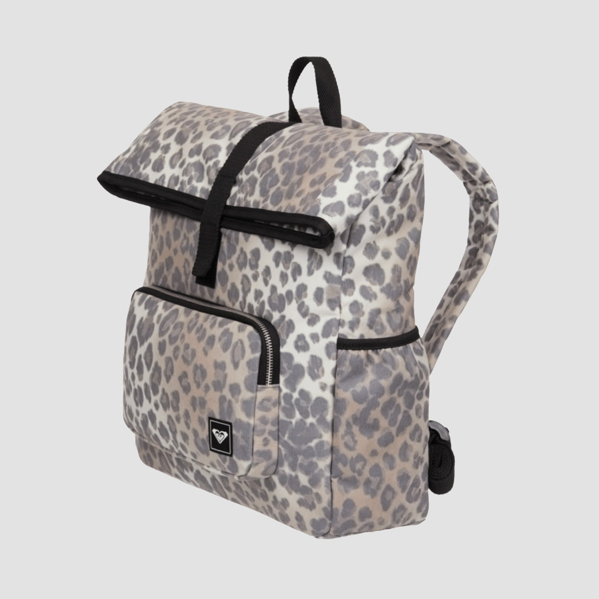 Roxy Sweet Escape Cord 14.6L Backpack Wild Side Axs - Womens