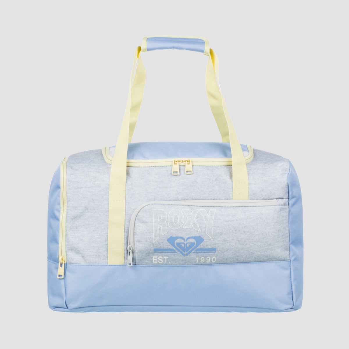 Roxy Sweet Kombucha 28L Sports Bag Grapemist - Womens