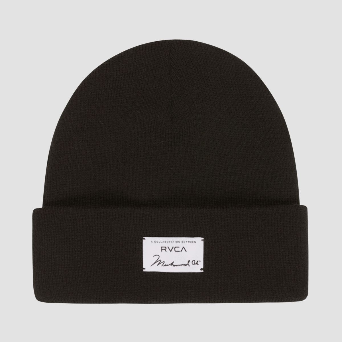 RVCA VA X Ali Beanie Black