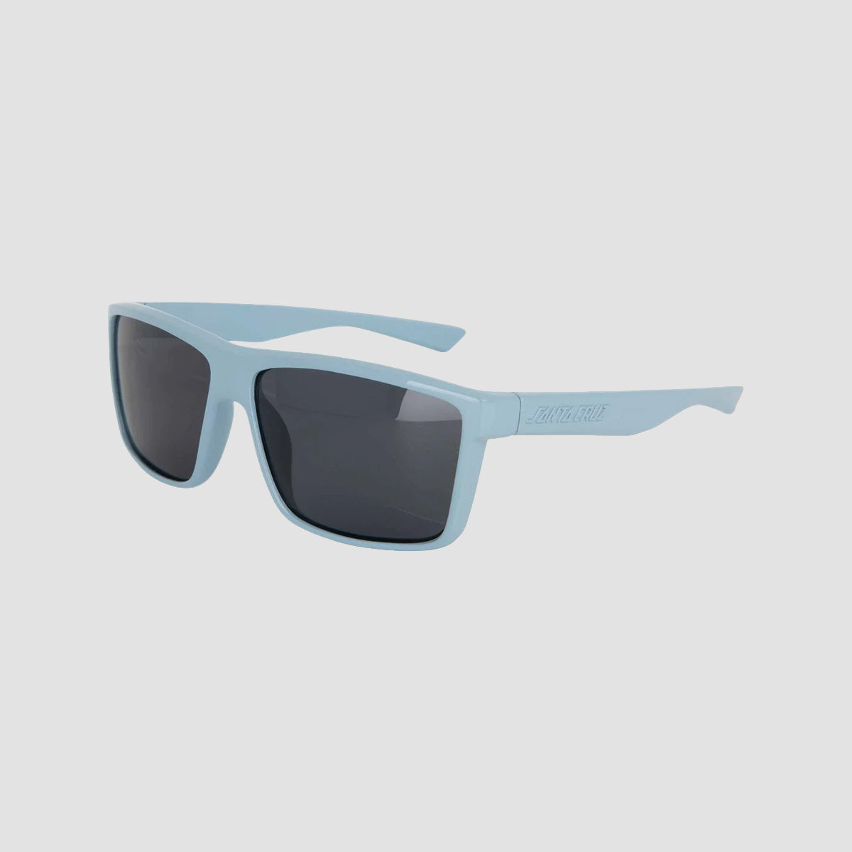 Santa Cruz Casper Sunglasses Fresh Blue/Black