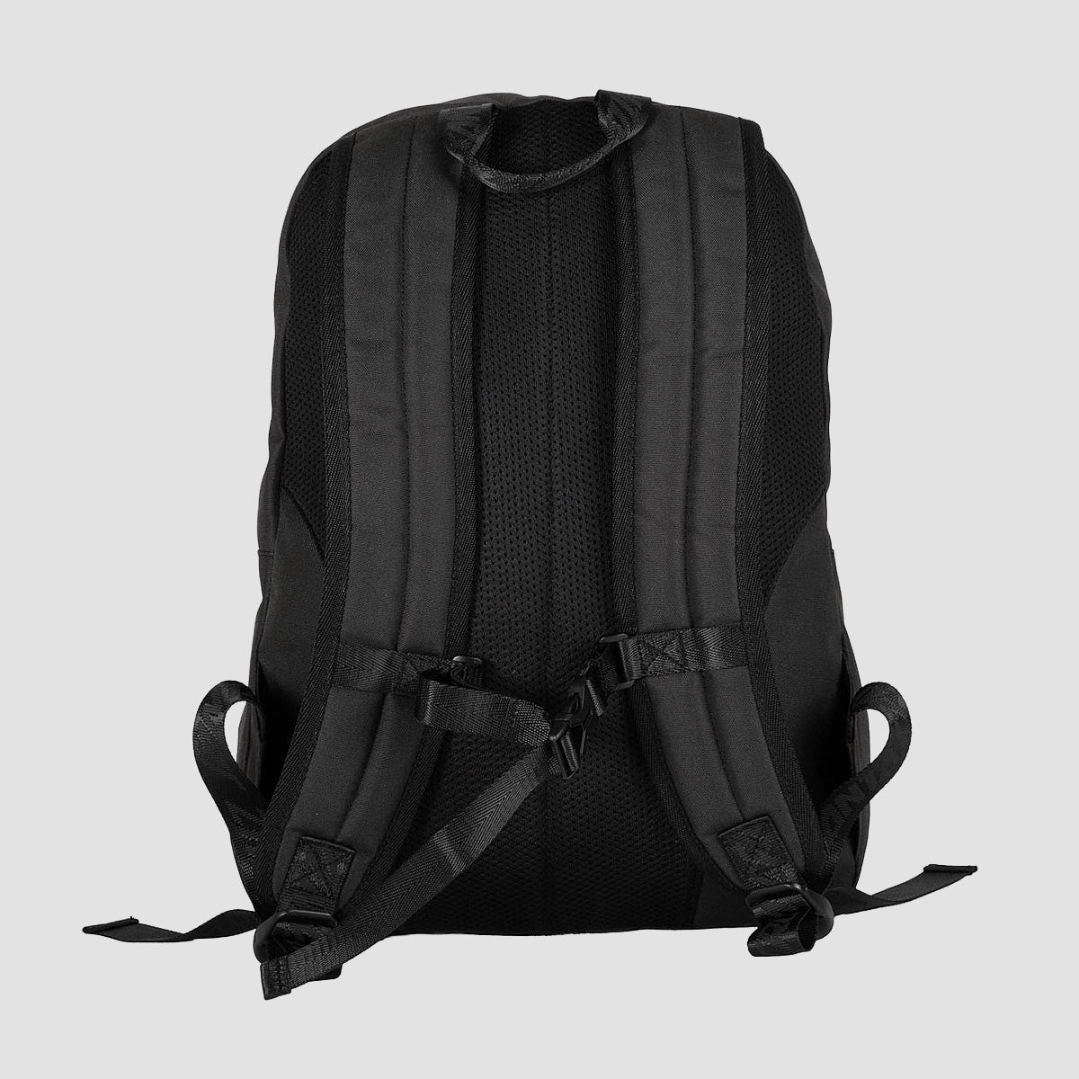 Santa Cruz Dot Guy 10.5L Backpack Black