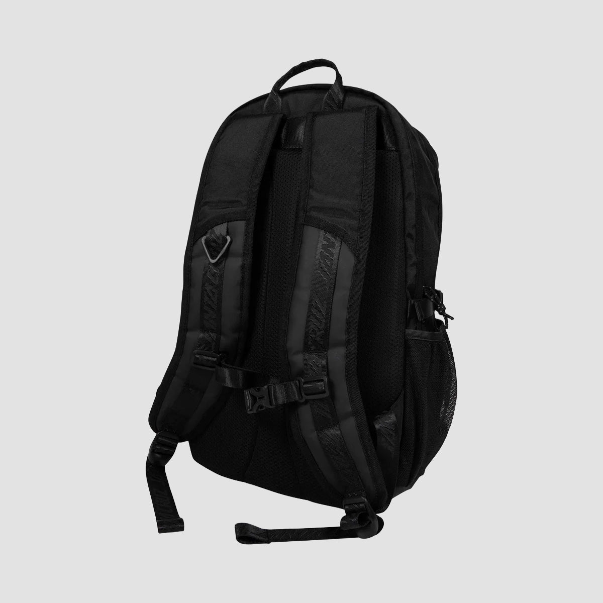 Santa Cruz Hand Dot Emb Skatepack Backpack Black