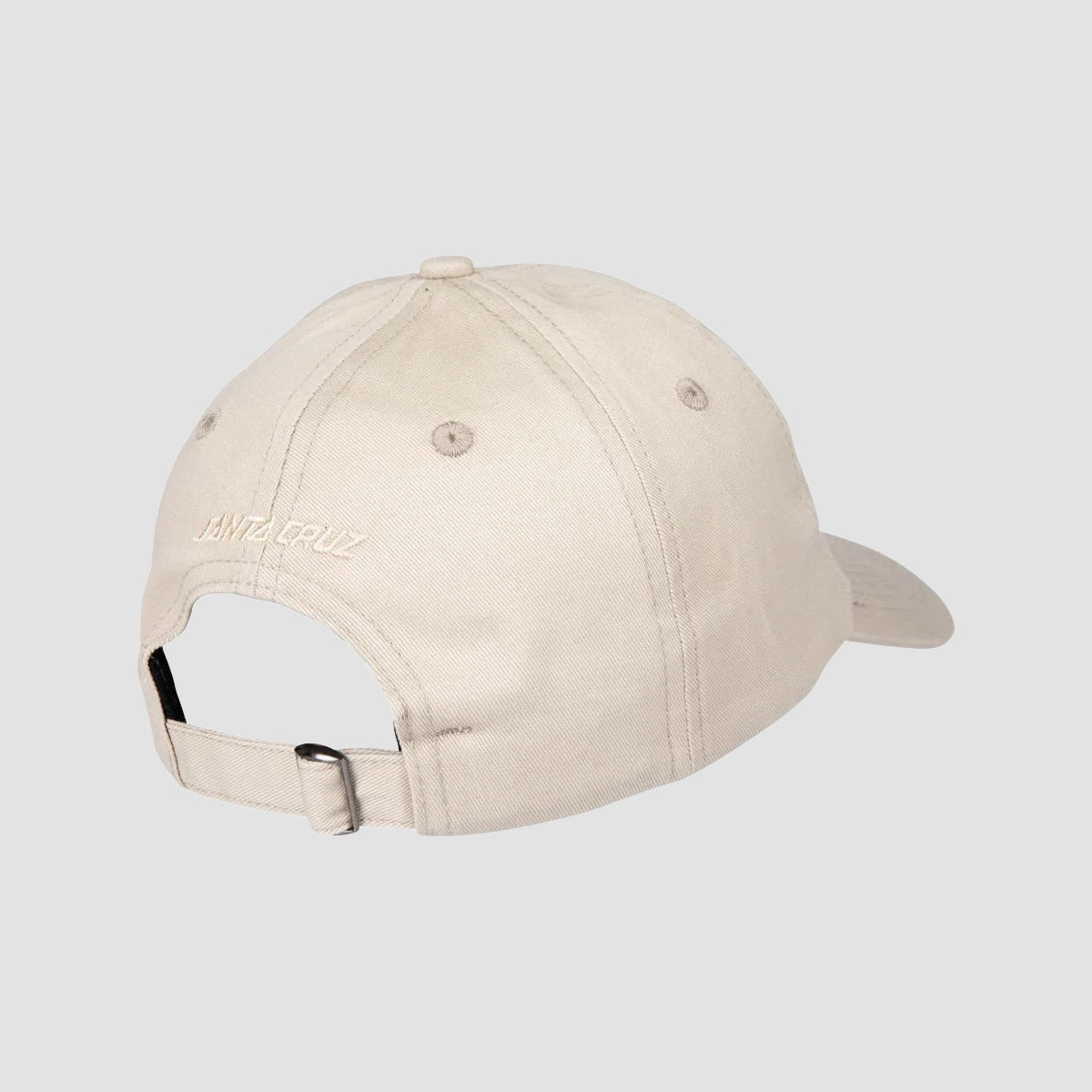 Santa Cruz Screaming Mini Hand Cap Blond Wood
