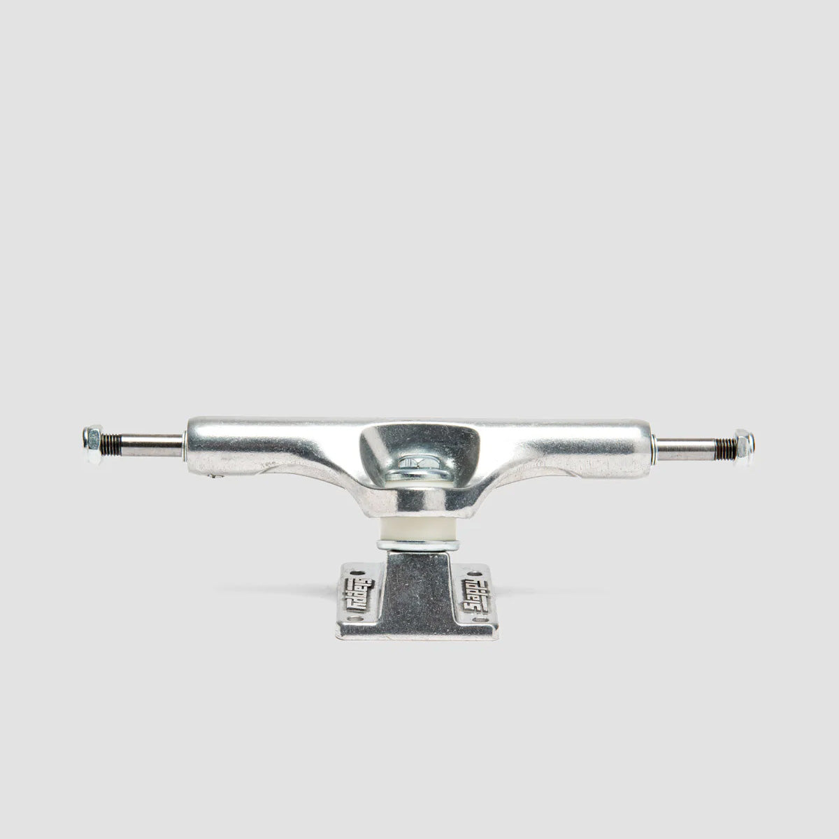 Slappy ST1 Inverted Hollow Lights Skateboard Trucks 1 Pair Polished - 8.75"