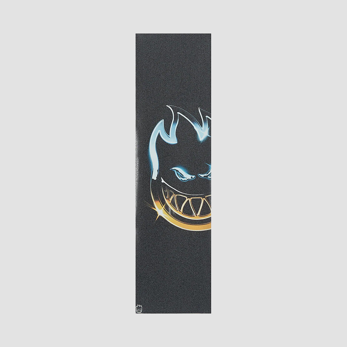 Spitfire 2-Tone Chrome Bighead Grip Tape - 9"