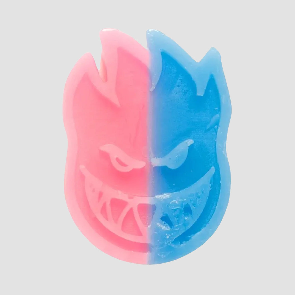 Spitfire Bighead Swirl Curb Wax x1 Assorted