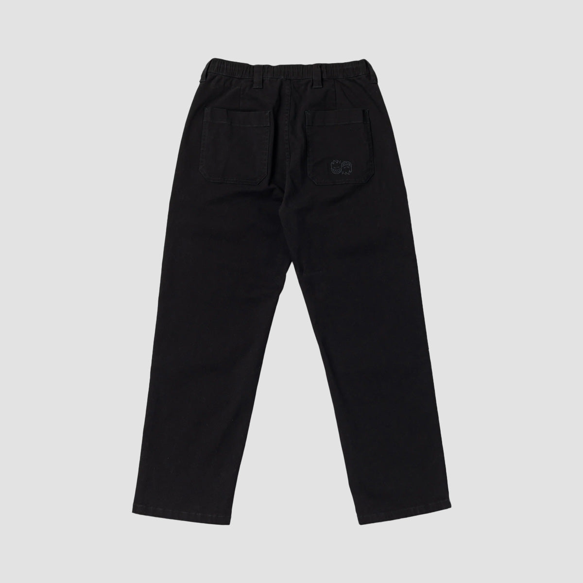 Spitfire Eternal Pants Charcoal