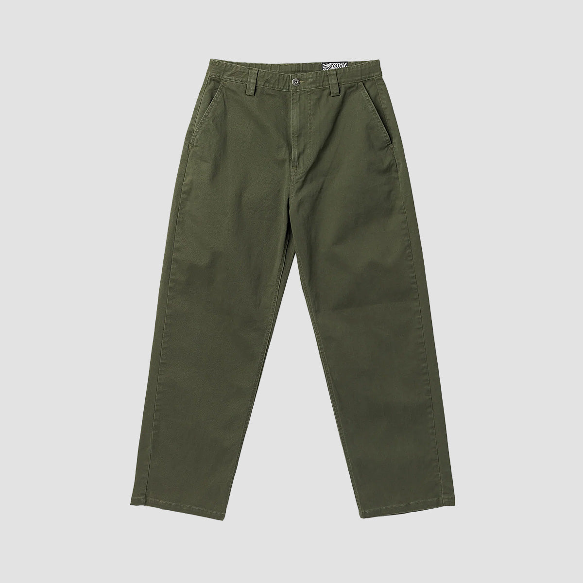 Spitfire Eternal Pants Olive