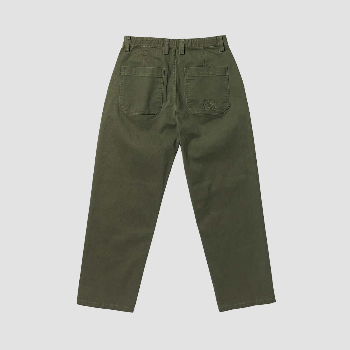 Spitfire Eternal Pants Olive