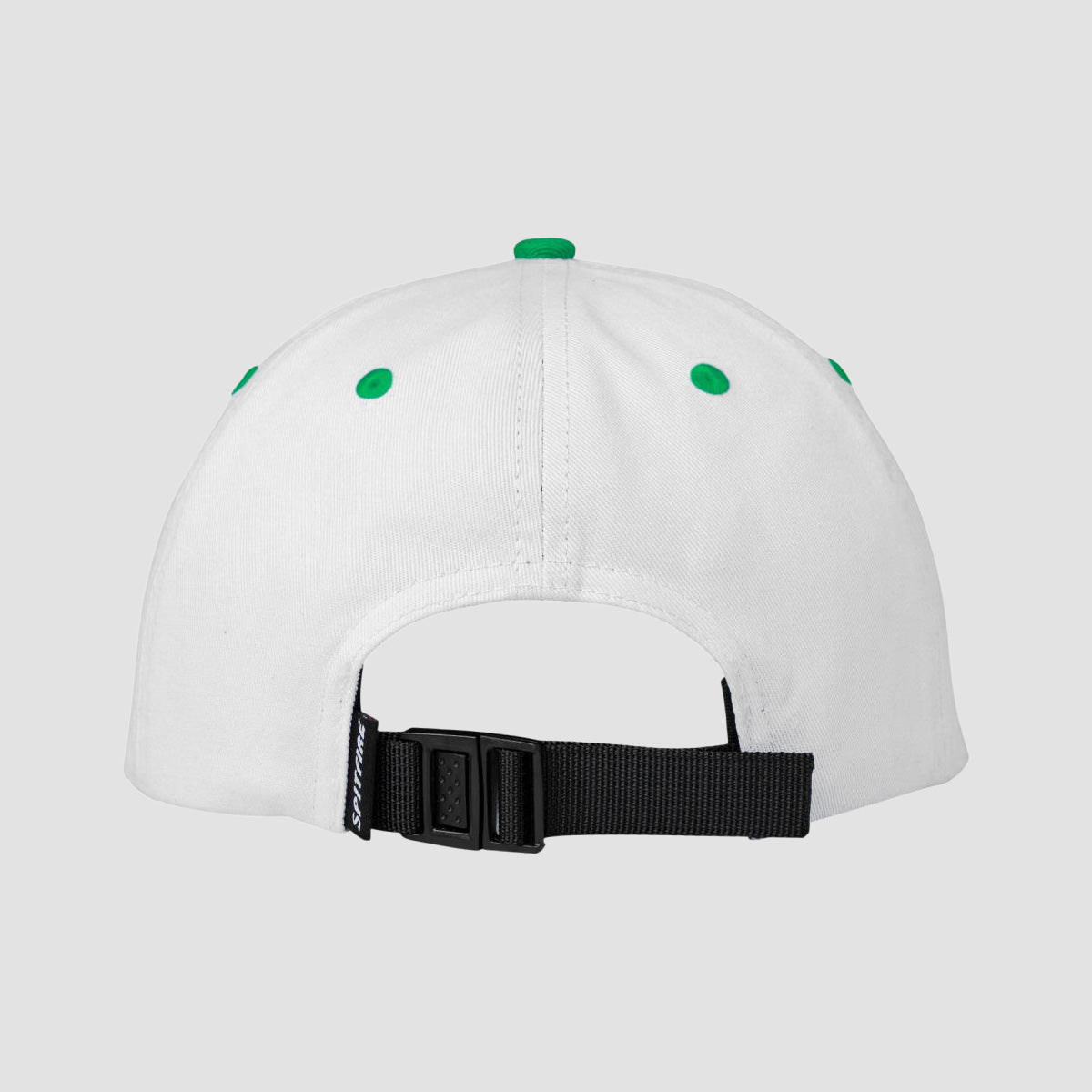 Spitfire Lil Bighead Cap White/Green