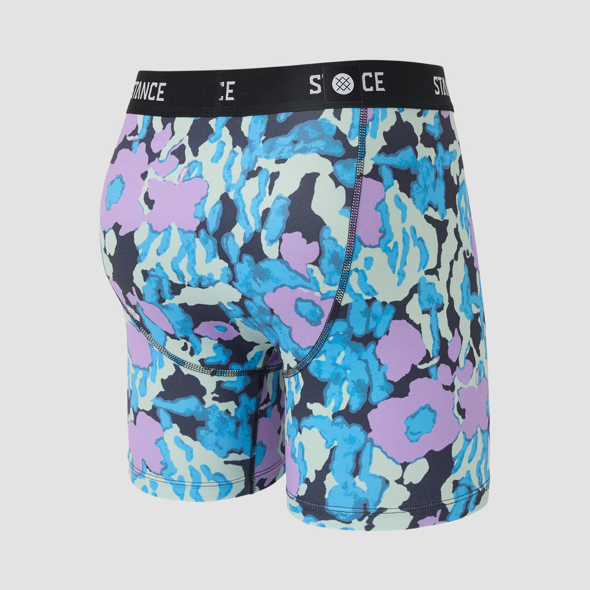 Stance Aster Boxer Brief Multi