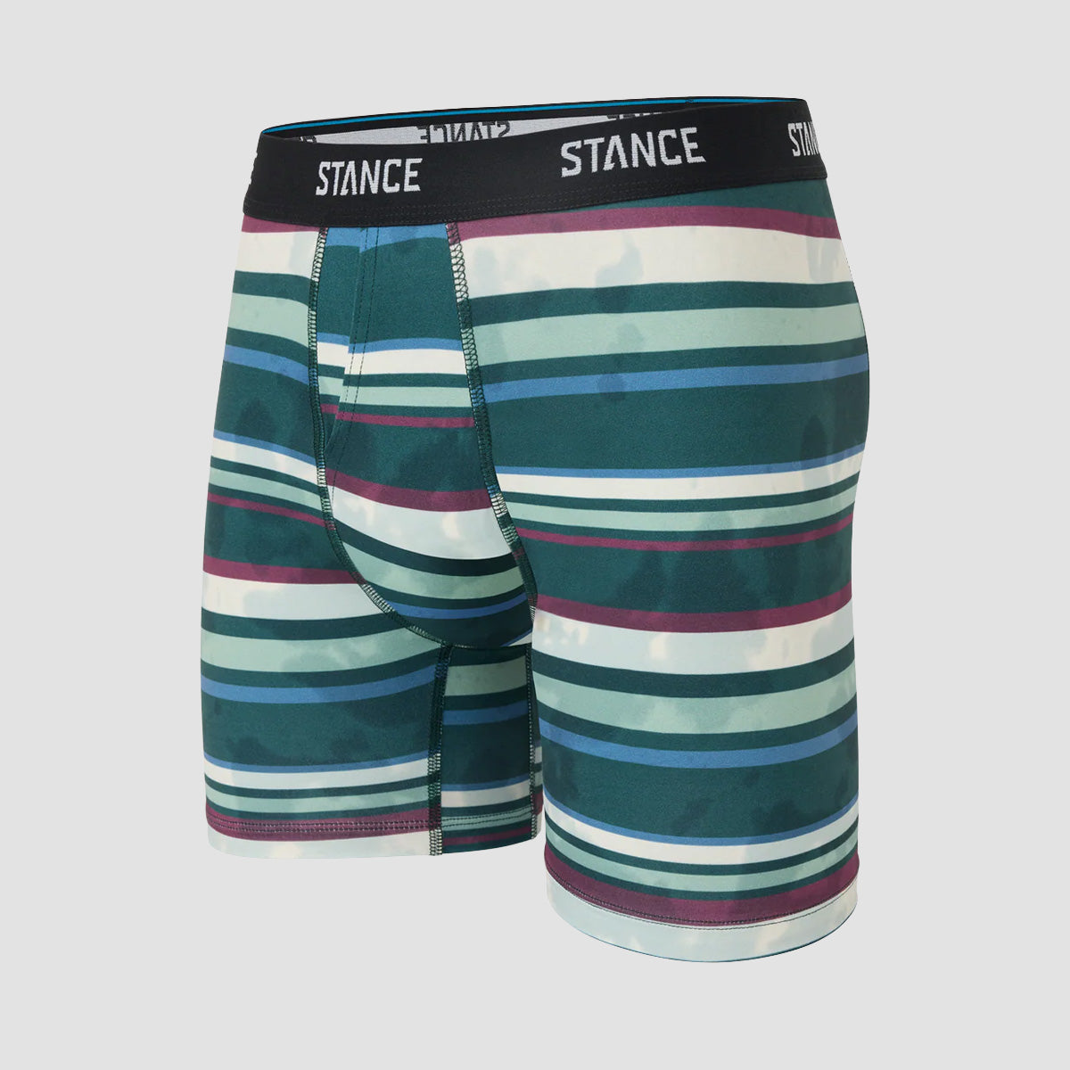 Stance Brong Boxer Brief Pine