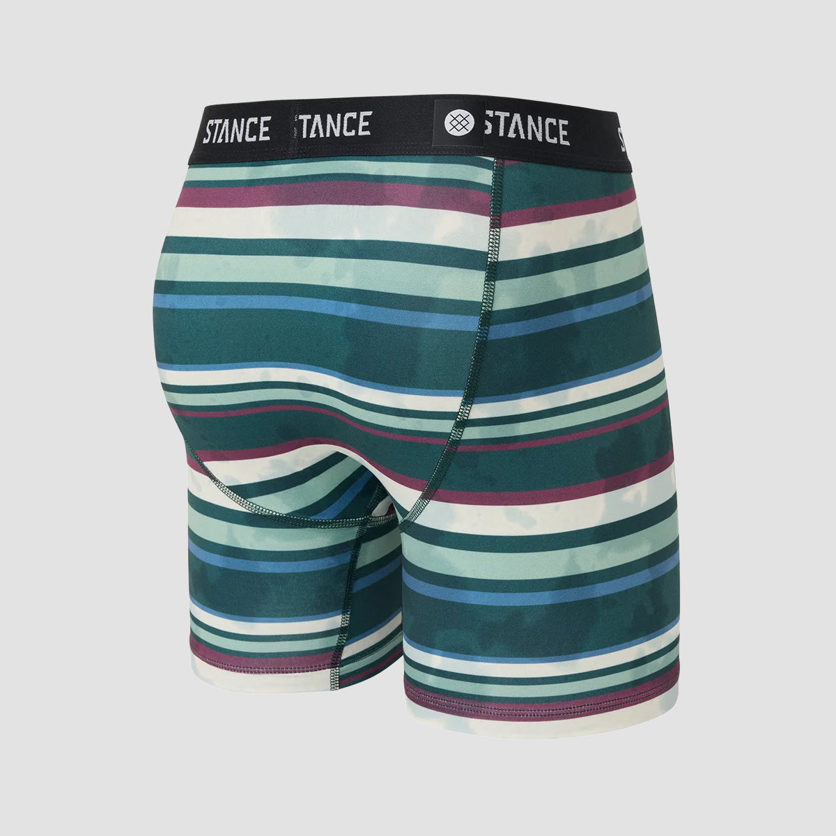 Stance Brong Boxer Brief Pine