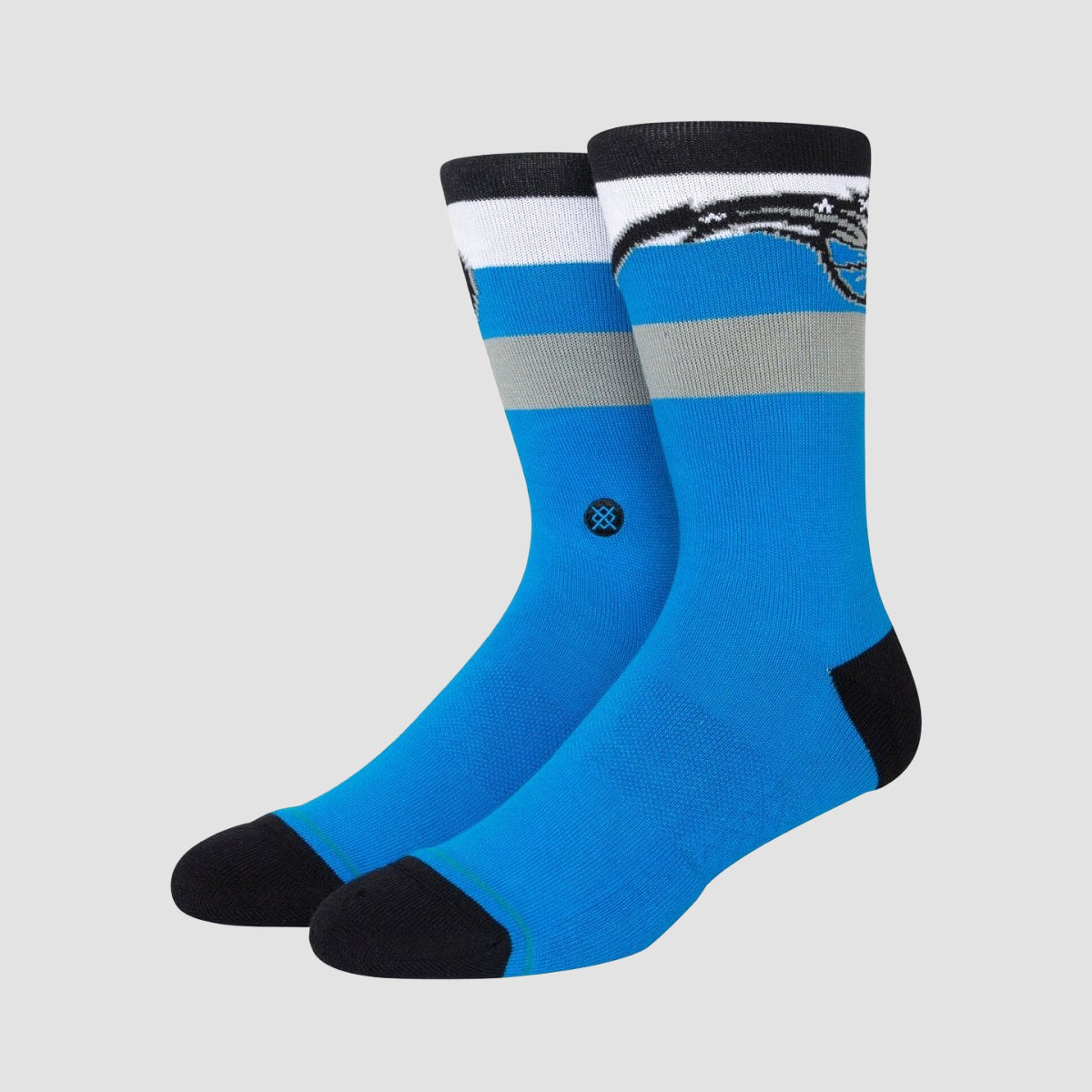 Stance NBA Orlando Magic ST Crew Socks Blue