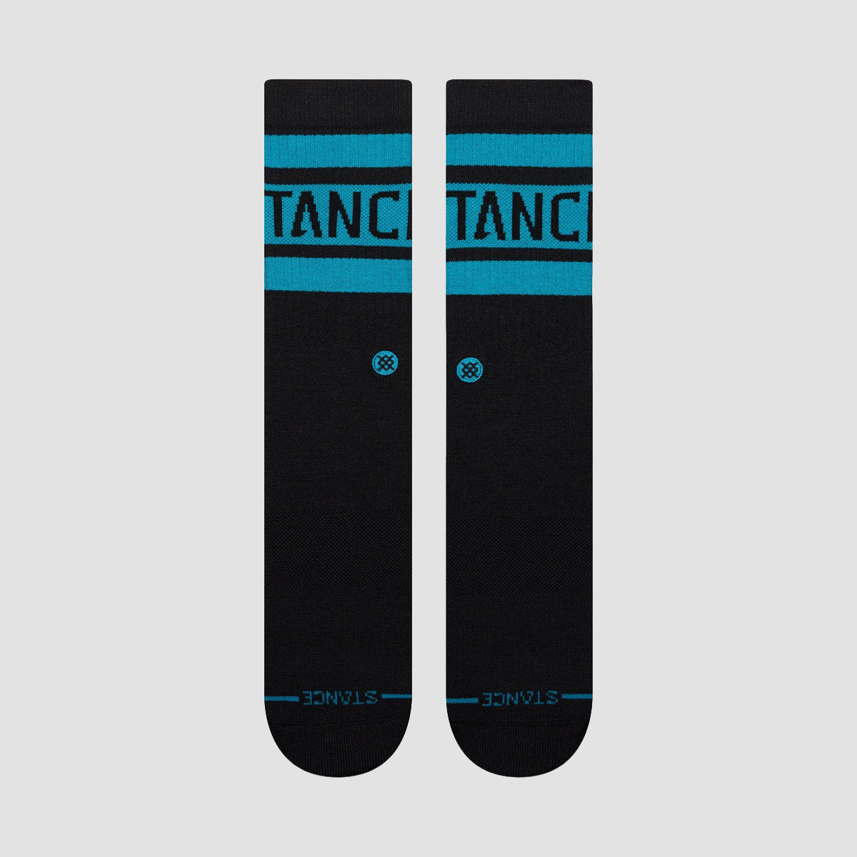 Stance Stance Boyd Crew Socks Teal