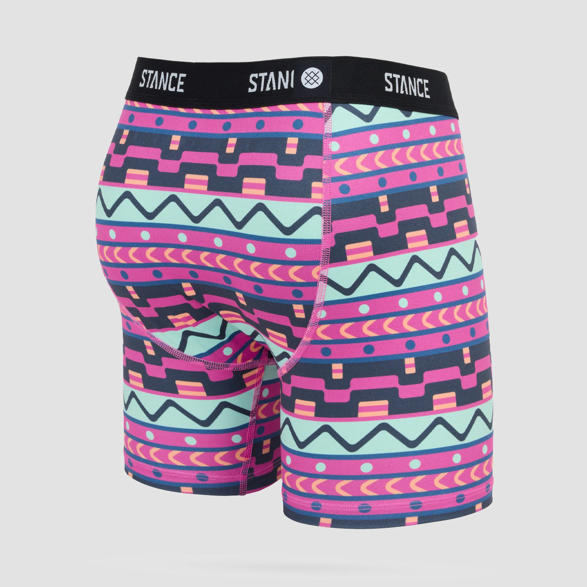 Stance Western Mars Boxer Brief Multi