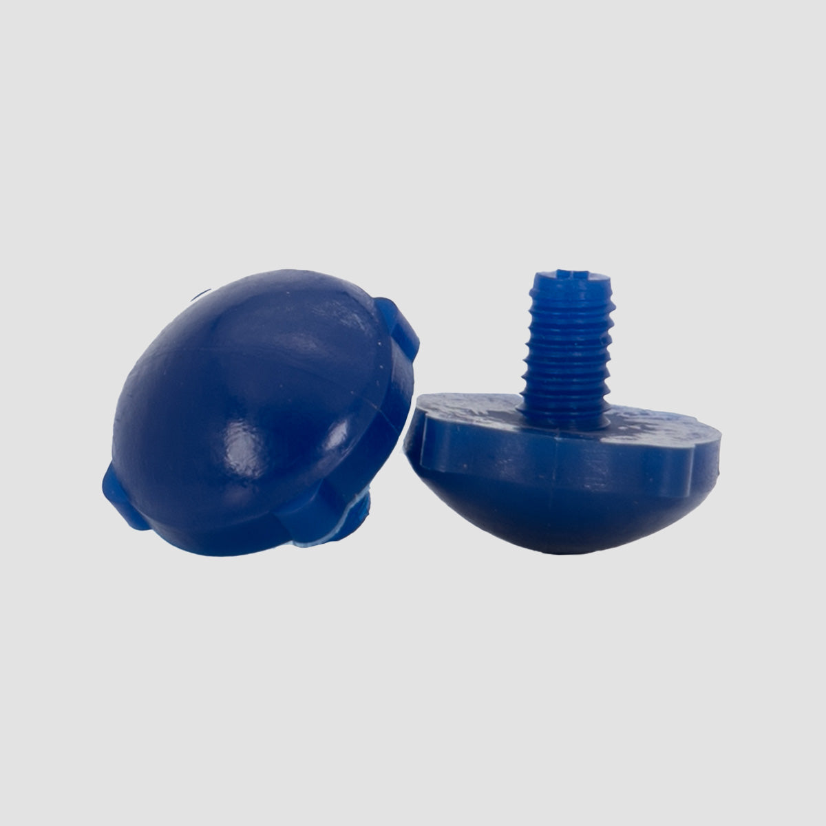 Sure Grip Fomac 5/16 Dance Plugs x2 Blue